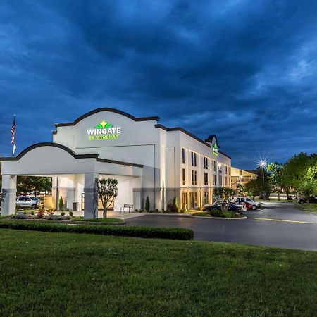 Wingate By Wyndham Goodlettsville Luaran gambar