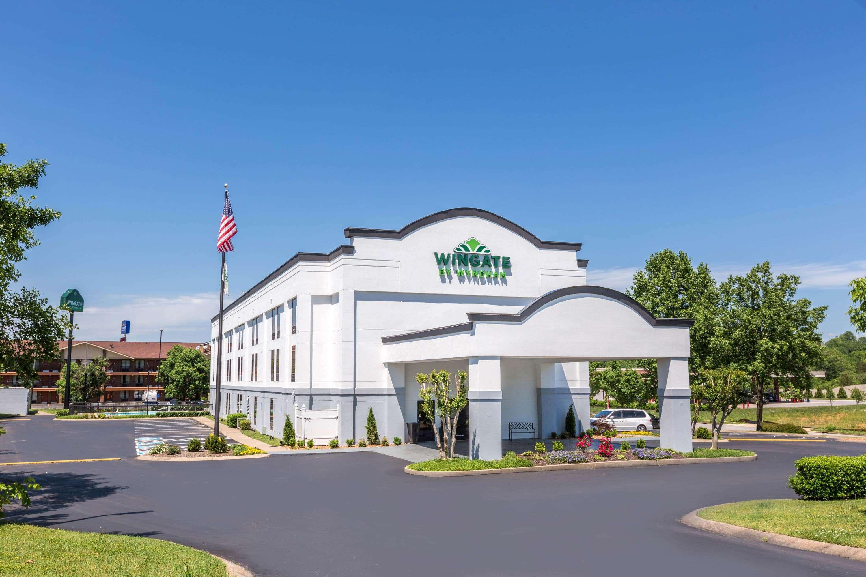 Wingate By Wyndham Goodlettsville Luaran gambar