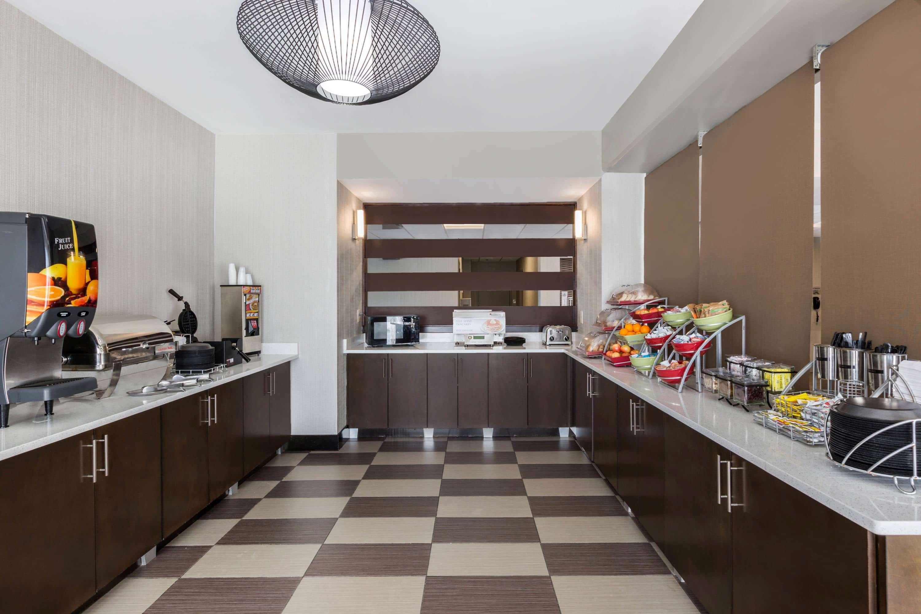 Wingate By Wyndham Goodlettsville Luaran gambar