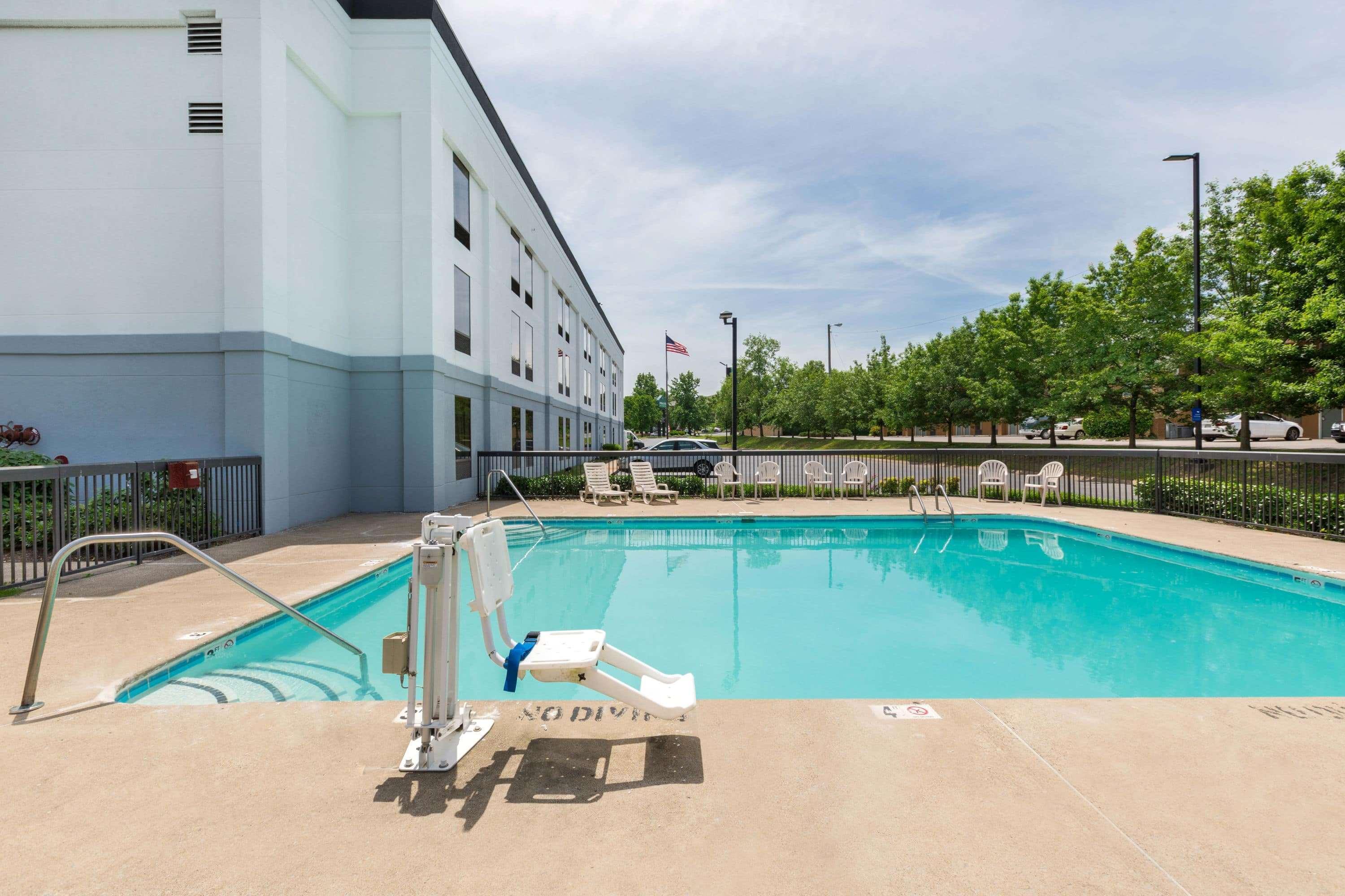 Wingate By Wyndham Goodlettsville Luaran gambar