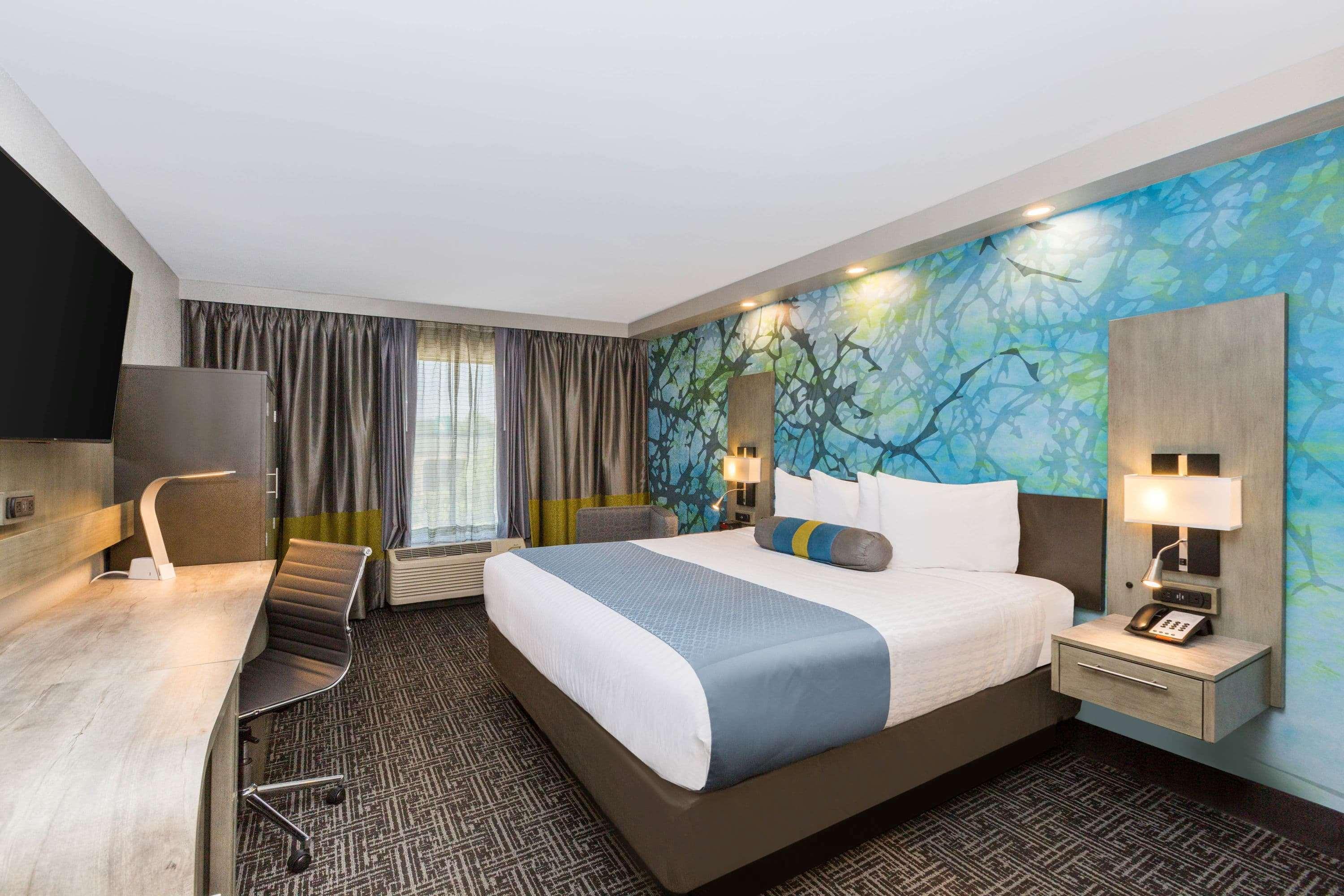 Wingate By Wyndham Goodlettsville Luaran gambar