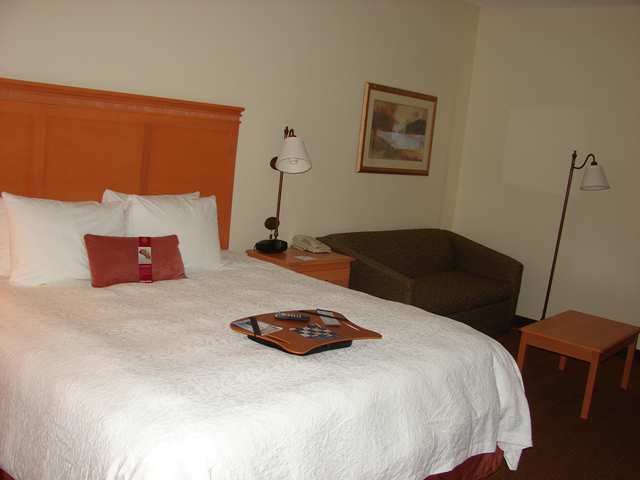 Wingate By Wyndham Goodlettsville Bilik gambar