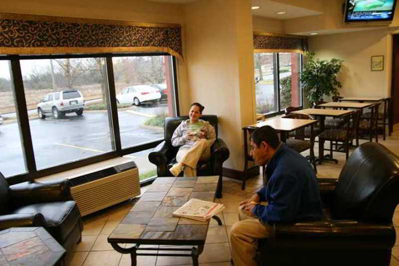 Wingate By Wyndham Goodlettsville Dalaman gambar