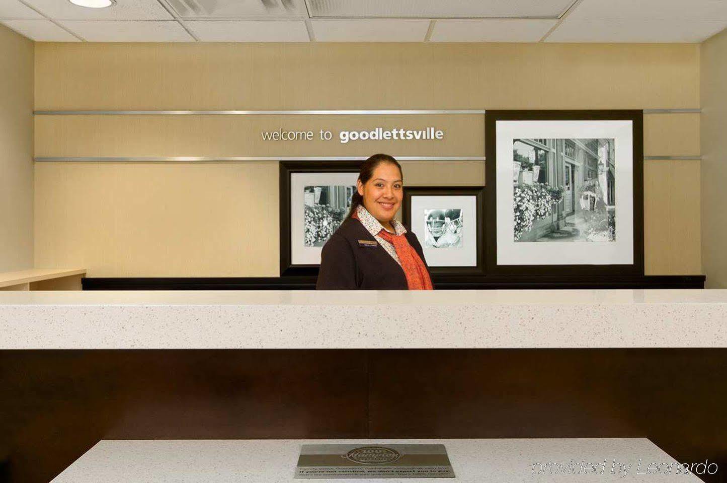 Wingate By Wyndham Goodlettsville Luaran gambar