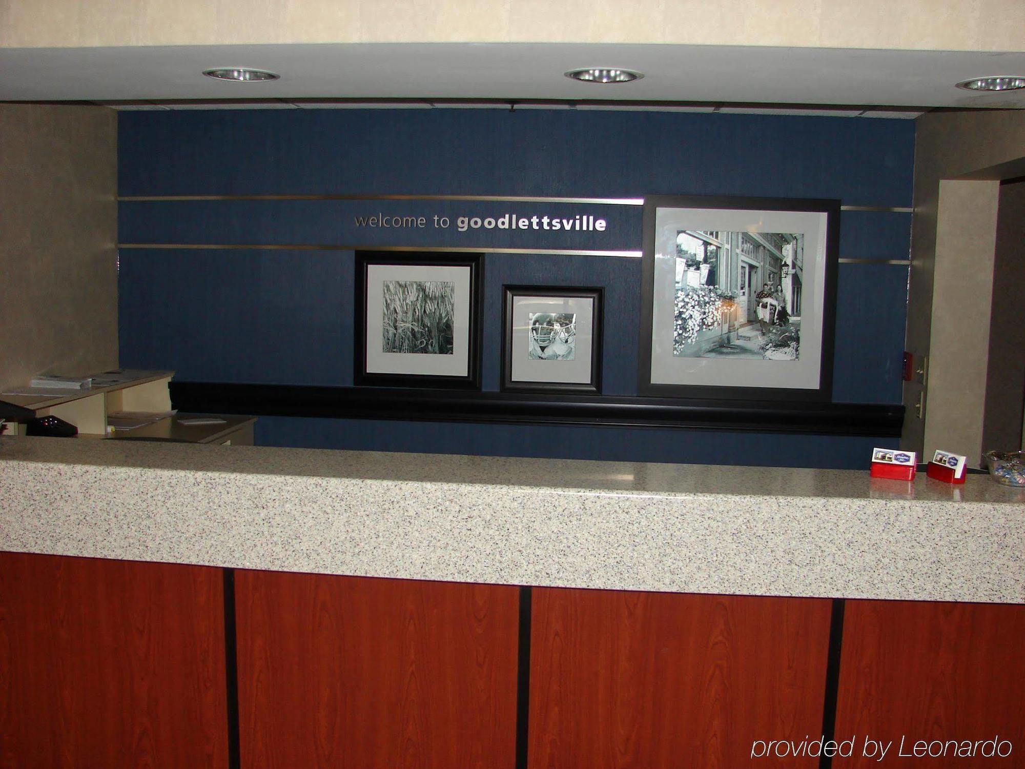 Wingate By Wyndham Goodlettsville Luaran gambar