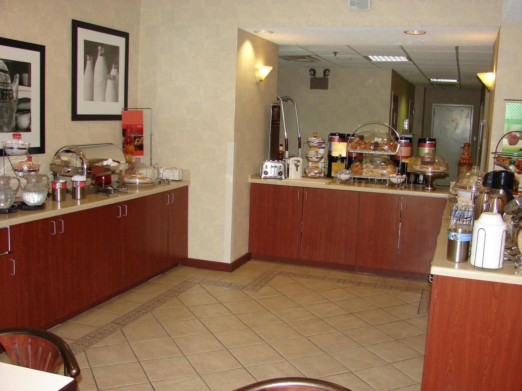 Wingate By Wyndham Goodlettsville Luaran gambar
