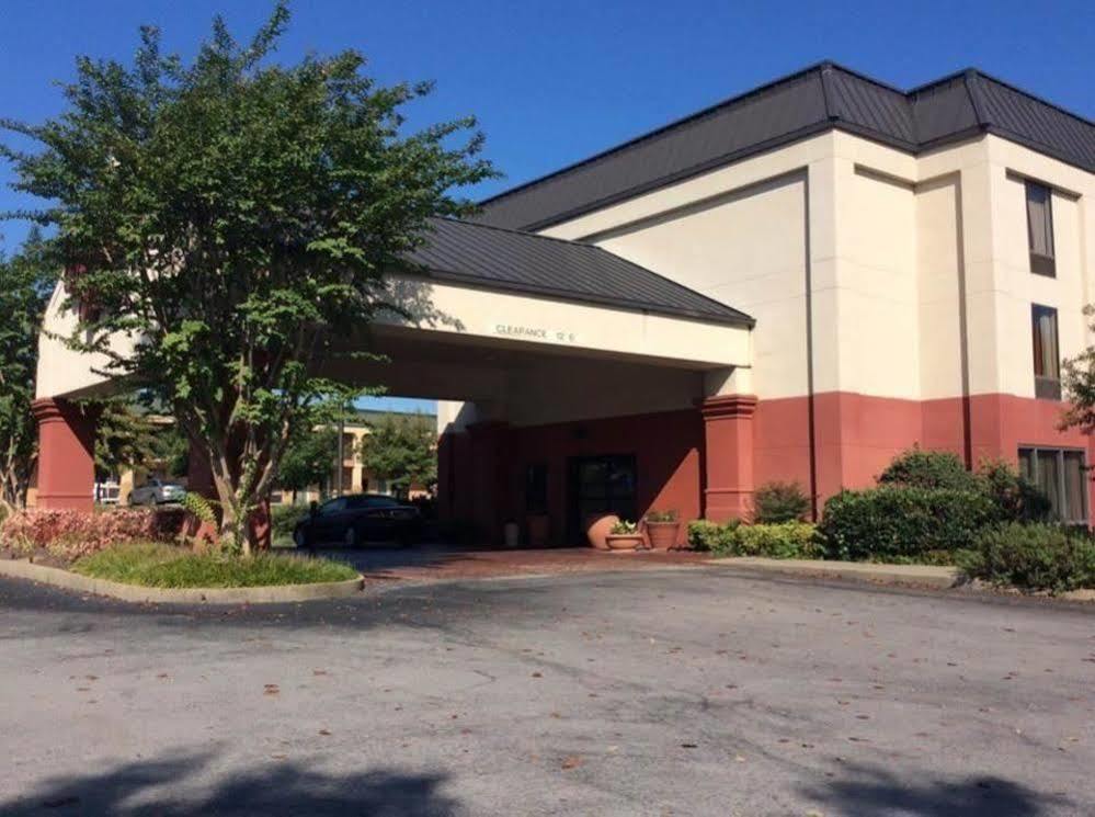 Wingate By Wyndham Goodlettsville Luaran gambar