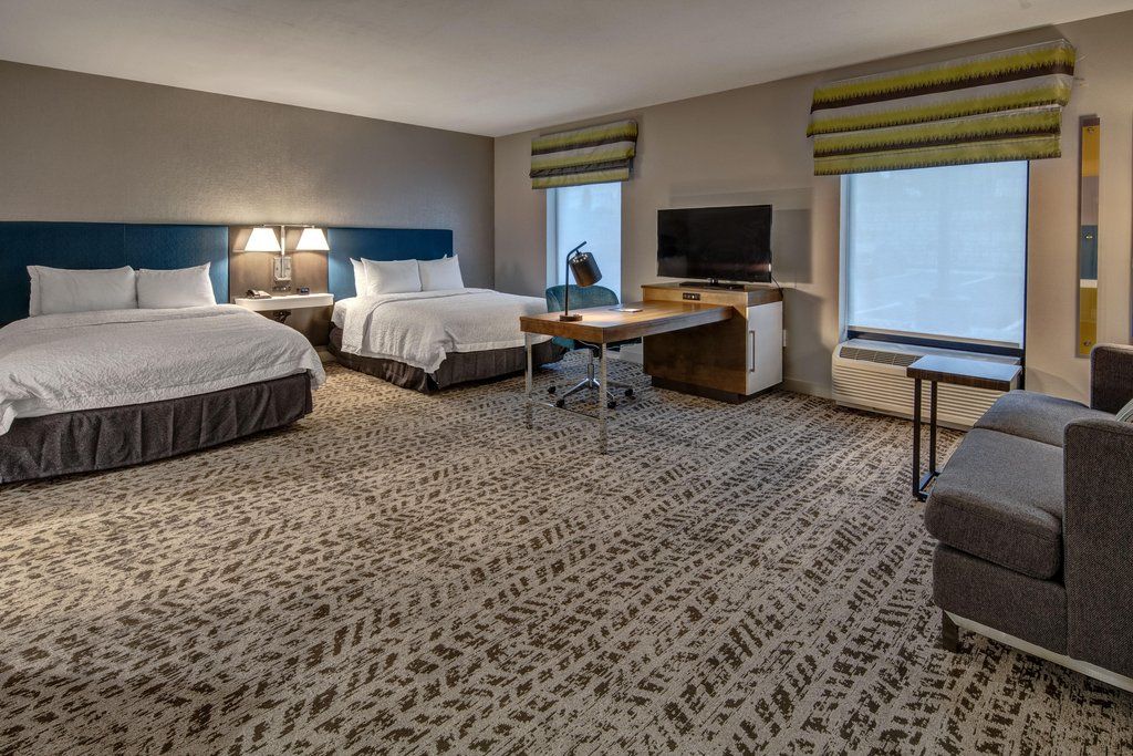 Wingate By Wyndham Goodlettsville Luaran gambar