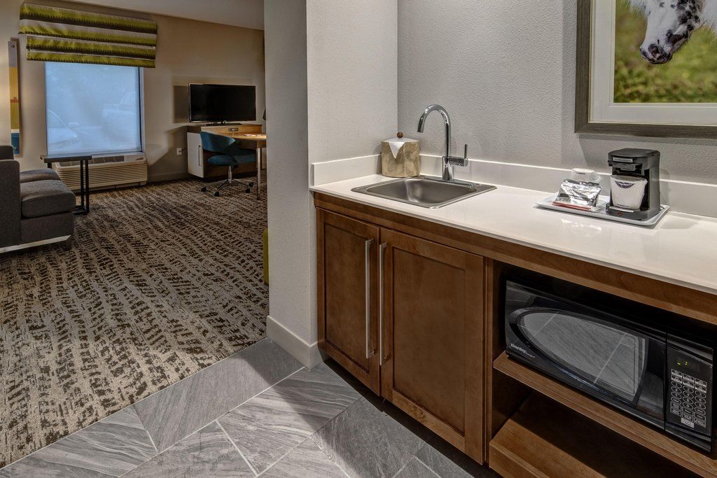 Wingate By Wyndham Goodlettsville Luaran gambar