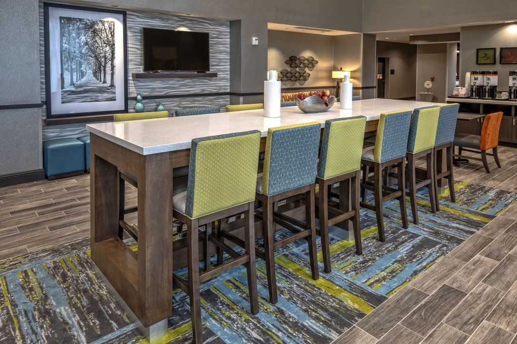 Wingate By Wyndham Goodlettsville Luaran gambar