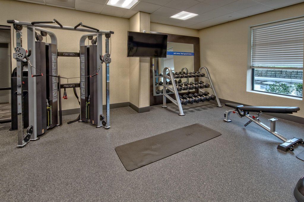 Wingate By Wyndham Goodlettsville Luaran gambar