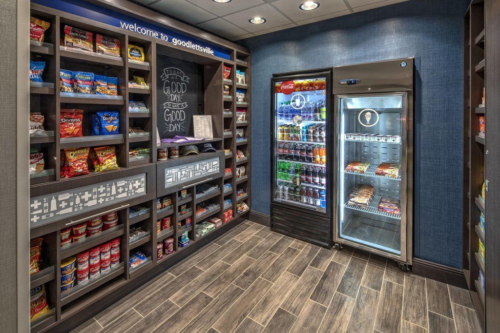 Wingate By Wyndham Goodlettsville Luaran gambar
