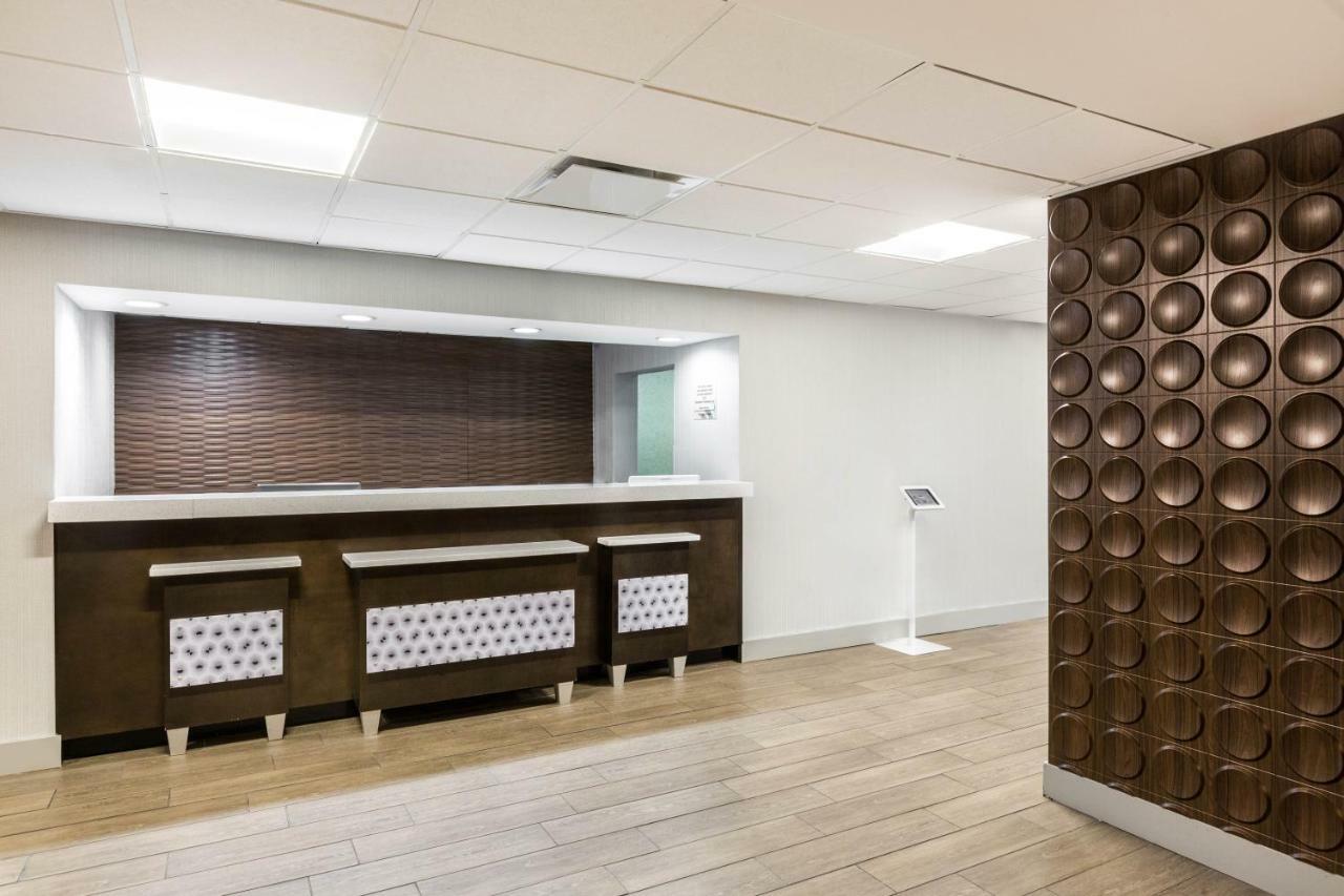 Wingate By Wyndham Goodlettsville Luaran gambar